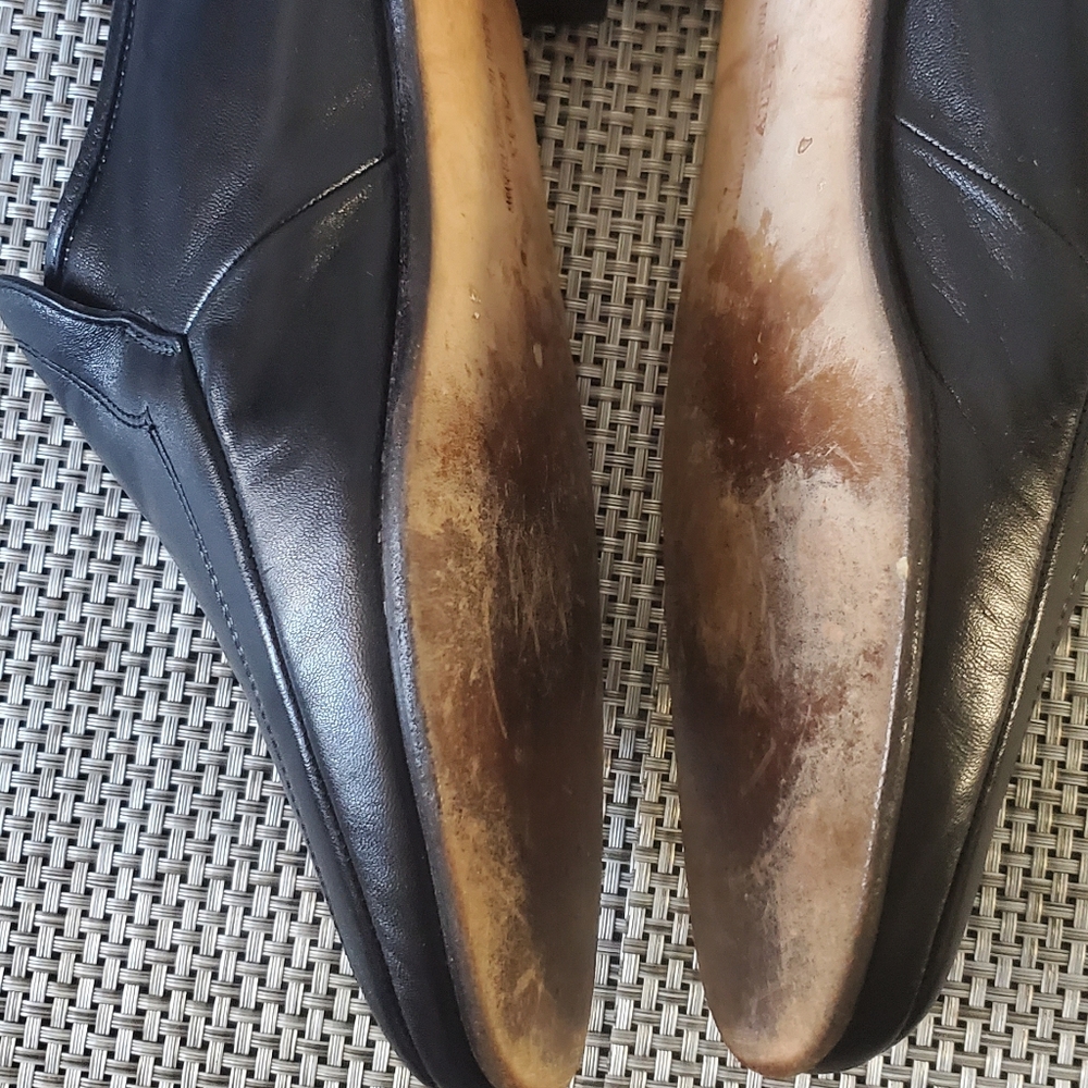 Bally of Switzerland loafers - Picture 2 of 7